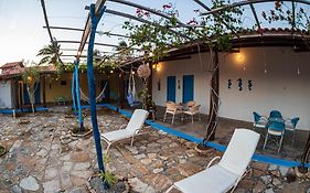 Pousada e Restaurante Tremembé